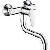 Смеситель для кухни Hansgrohe Focus 31825000