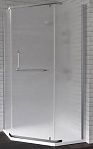 Душевой уголок RGW Passage PA-81 90x90 матовое