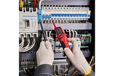Индикатор напряжения UNI-T UT15B 13-1017