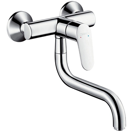 Смеситель для кухни Hansgrohe Focus 31825000