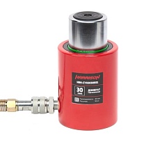 Гидравлический цилиндр Harrison (домкрат) однополостной 30 тонн HRH-CY03030051