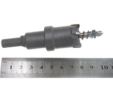 Коронка по металлу (25 мм; TCT) Skrab 29425