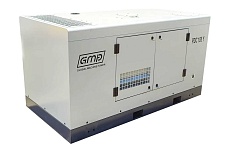 Дизельный компрессор GMP PDC 185Y