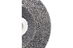 Круг шлифовальный чашечный конический SC (125х50 мм, М14) Karbosan KAR-914210