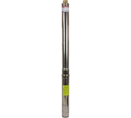 Скважинный насос HB Pump ВОСХОД 3-50-90 SW1014