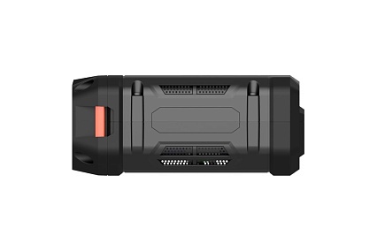Аккумуляторная батарея SENIX X6 60 V, 3 Ач, Li-ion B30X6