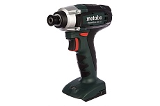 Аккумуляторный ударный гайковерт Metabo PowerMaxx SSD 12 601114840