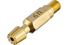 Мундштук внутренний №6П для Р3/Р337 ПТК 23590