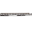 Бур Стандарт (12x310х360 мм; 2 резца + 2 спирали; SDS-Plus) Bohrer 30112360