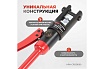 Ручной гидравлический пресс Harrison 9 тонн HRH-CR033090