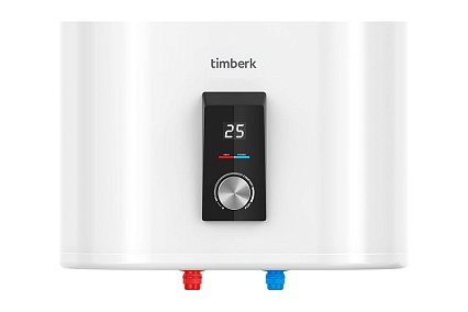 Накопительный водонагреватель Timberk SWH FSI3 50 V