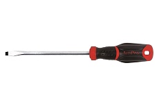 Шлицевая отвертка AmPro 5.5x125 мм T32710
