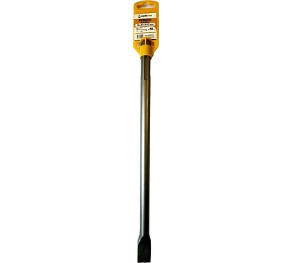 Зубило SDS-MAX 18x400x25 мм Стройштуки УТ-00032534