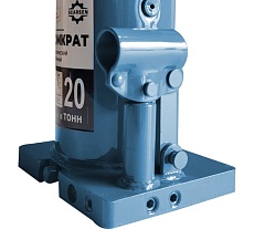 Гидравлический домкрат GEARSEN 20 т GHJ 200