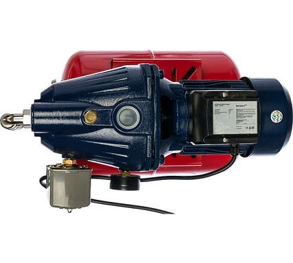 Насосная станция NeoClima GP 600 CI 38507