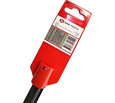 Пика sds-max SAMGRUPP 18x400 мм SAMC-051018400