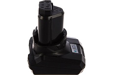 Аккумулятор Li-Ion для электроинструмента AEG L1240 Series (12V, 4 Ah) Topon TOP-PTGD-AEG-12-4.0-Li