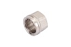 Коллекторный обжимной соединитель для медной трубы Valtec 15 VTc.711.N.1504