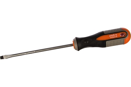 Шлицевая отвёртка SL6х150 мм Ombra 752615
