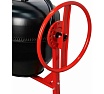 Бетоносмеситель Verton MIX СМ-115 500 Вт, чугунный венец, объем бака 115 л 01.5985.6433