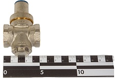 Редуктор давления STOUT PN16 вн/вн, 3/4&quot;, без подключения манометра SVS-1009-000020 RG008UB79CNBLS