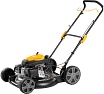 Бензиновая газонокосилка Denzel GLD-560 58808