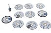 Многофункциональный инструмент Dremel 3000-25 PROMO WOOD F0133000UG