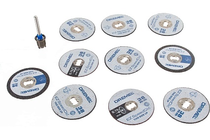 Многофункциональный инструмент Dremel 3000-25 PROMO WOOD F0133000UG