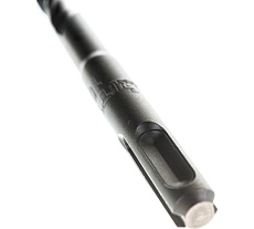 Бур (10 х 100/ 160) W-напайка SDS+ Eco 2-plus RITTER PS10210160