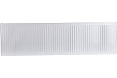 Стальной панельный радиатор Rommer compact боковое подключение Rrs-2010-225180 22/500/1800 RG008T9I9FBFRH
