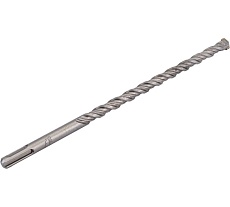 Бур SDS-plus (12х260 мм) Vertextools 999-12-260