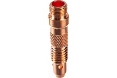 Корпус цанги 4 мм для горелок FB TIG 17-18-26 Fubag FB0706.0001.40