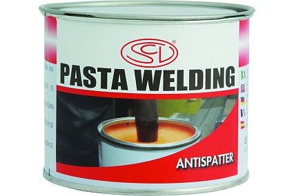 Паста антипригарная Pasta welding 300 гр SILICONI 100538771