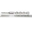 Бур SDS+ INDUSTRIAL (20х210 мм) DeWalt DT9657