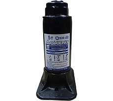 Гидравлический домкрат Автоdело а/м Газель ШААЗ 5 т 175-380 мм ДГ-5-3913010 14195