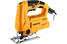 Электролобзик Deko DKJS850, 850 Вт 063-4187