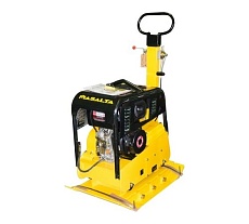 Реверсивная виброплита Masalta MS330-1S РЕВ009