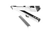 Механический степлер Hammer Flex 309-006 скобы П4-14мм, тип 53, с регуриовкой удара 568993