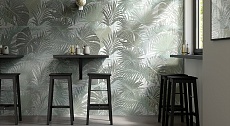 Плитка Fap Ceramiche Milano Mood Tropical Verde 50x120 см, fQDI
