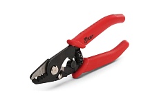 Инструмент для зачистки оптоволокна КВТ FOS-01 55958