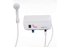 Проточный водонагреватель ATMOR BASIC 3,5 KW SHOWER 3520062