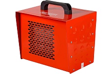 Тепловая электрическая пушка Ресанта керамический нагревательный элемент ТЭПК-3000 67/1/22