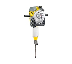 Бензиновый отбойный молоток Wacker Neuson BH 55 5100004027