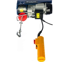 Электрический тельфер Einhell BT-EH 250