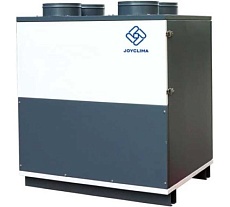 Автоматическая климатическая установка JOYCLIMA PRAKTIK ZJXRA-400/V2