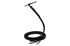 Горелка TW 17V (4 м; OKC10x25; Valve) Оберон XL17410100