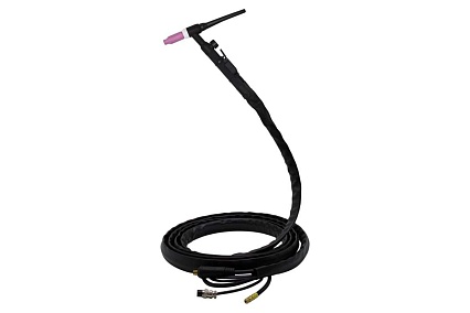 Горелка TW 17V (4 м; OKC10x25; Valve) Оберон XL17410100