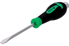 Ударная силовая отавертка под гаечный ключ Mr.Logo SL5.5x100 мм G91154HA