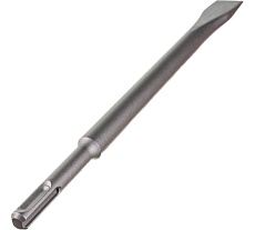 Зубило плоское SDS Plus 250х20 мм ECO Bosch 2608578518