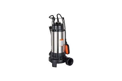 Фекальный насос с режущим механизмом NeoClima DP 1100 DK 33974
